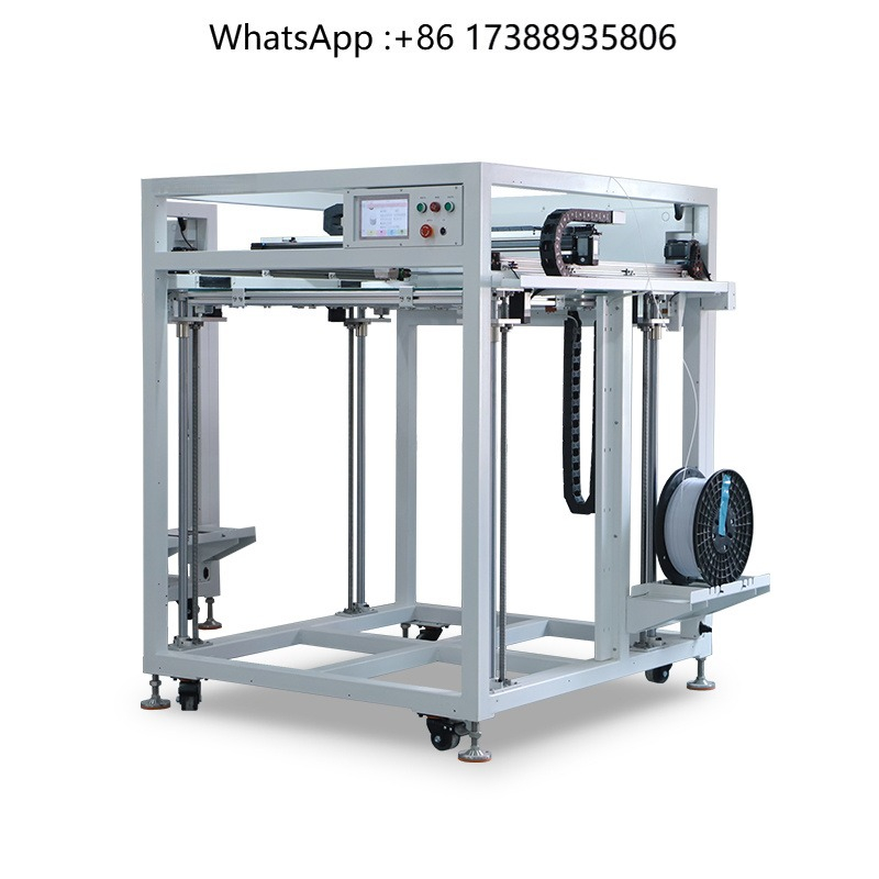 3D Printing Industry - Big 1000mm Fast Industrial 3D Printer