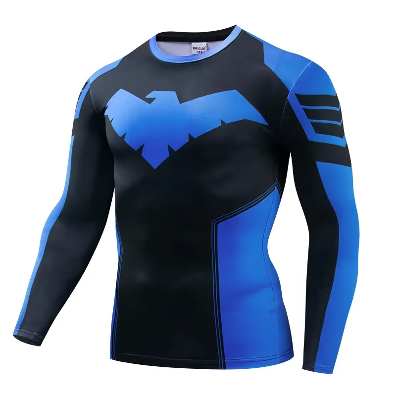 3D Printing Custom - 3D Printed Casual Long Sleeve 2026