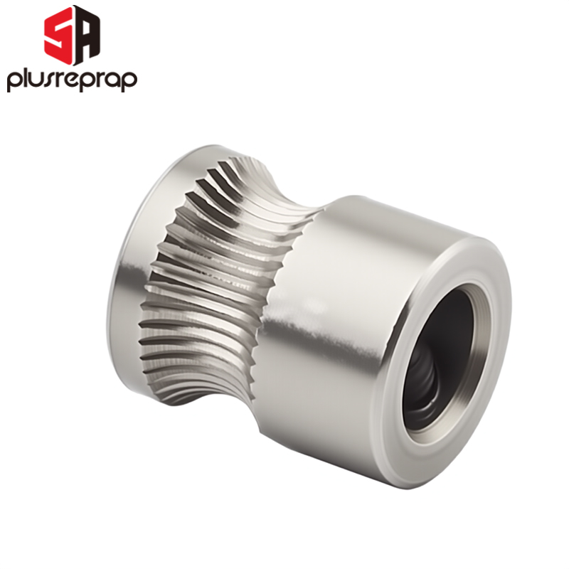 1PC MK8 Drive Gear for 1.75mm  - 3D Printing Industry review and price