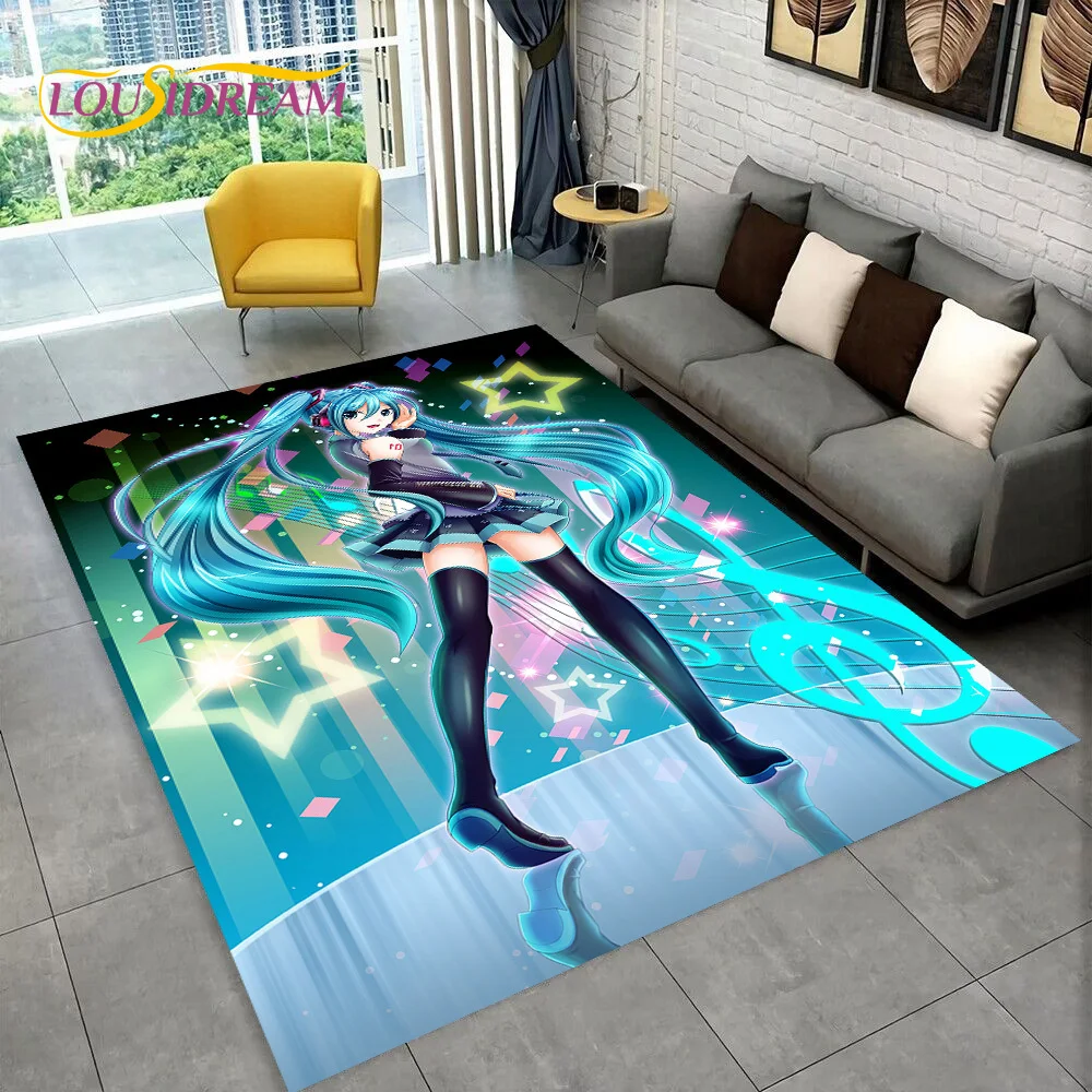 3D Cute M-Mikuu Music Cartoon  - 3D Printing Online Service review and price