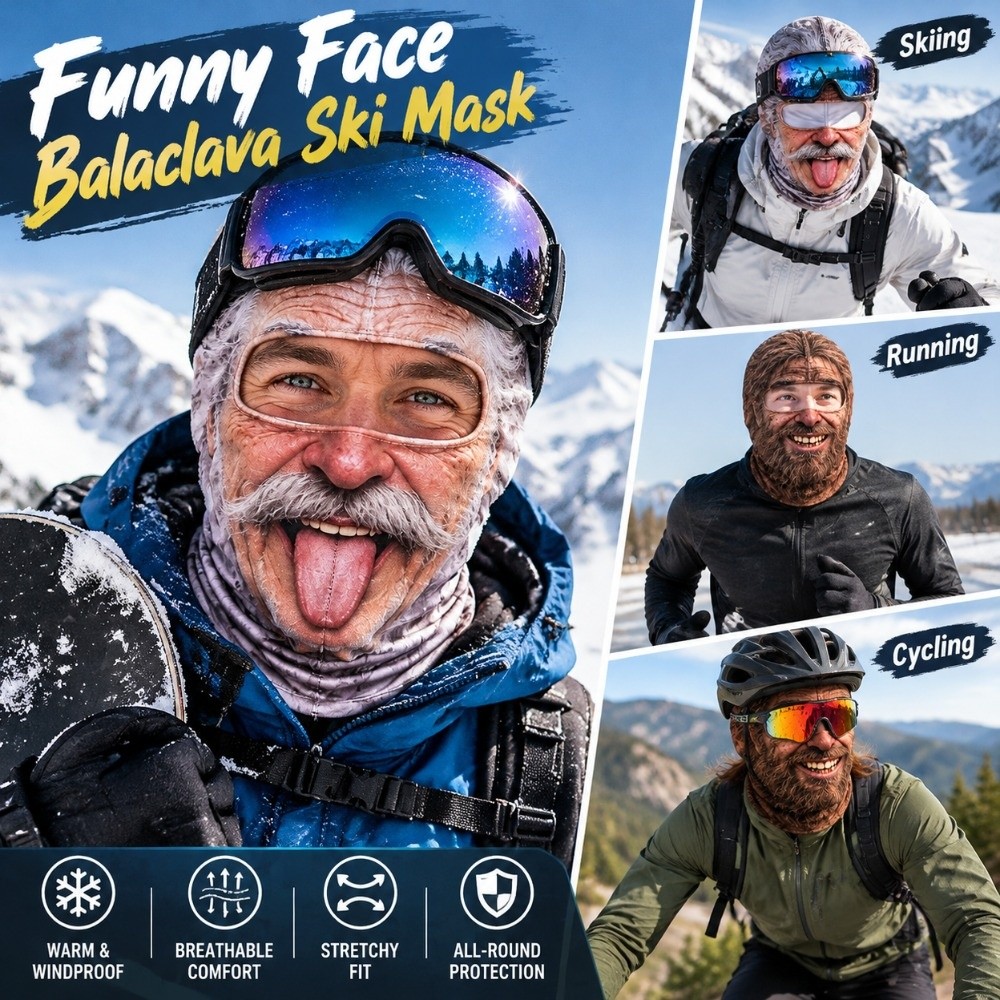 Realistic Print Realistic Face - 3D Printing Mask review and price