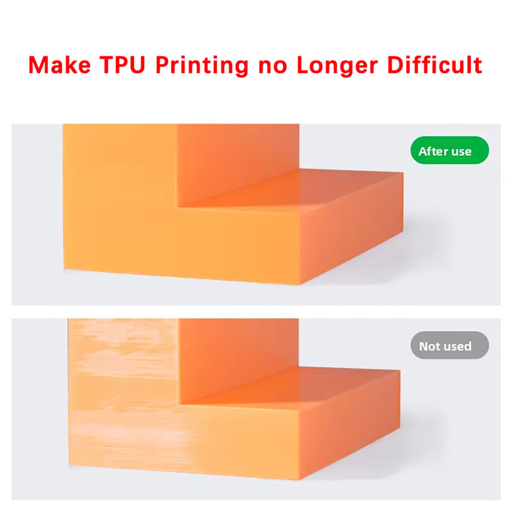 Official TPU Filament Feeding  - 3D Printing Industry review and price