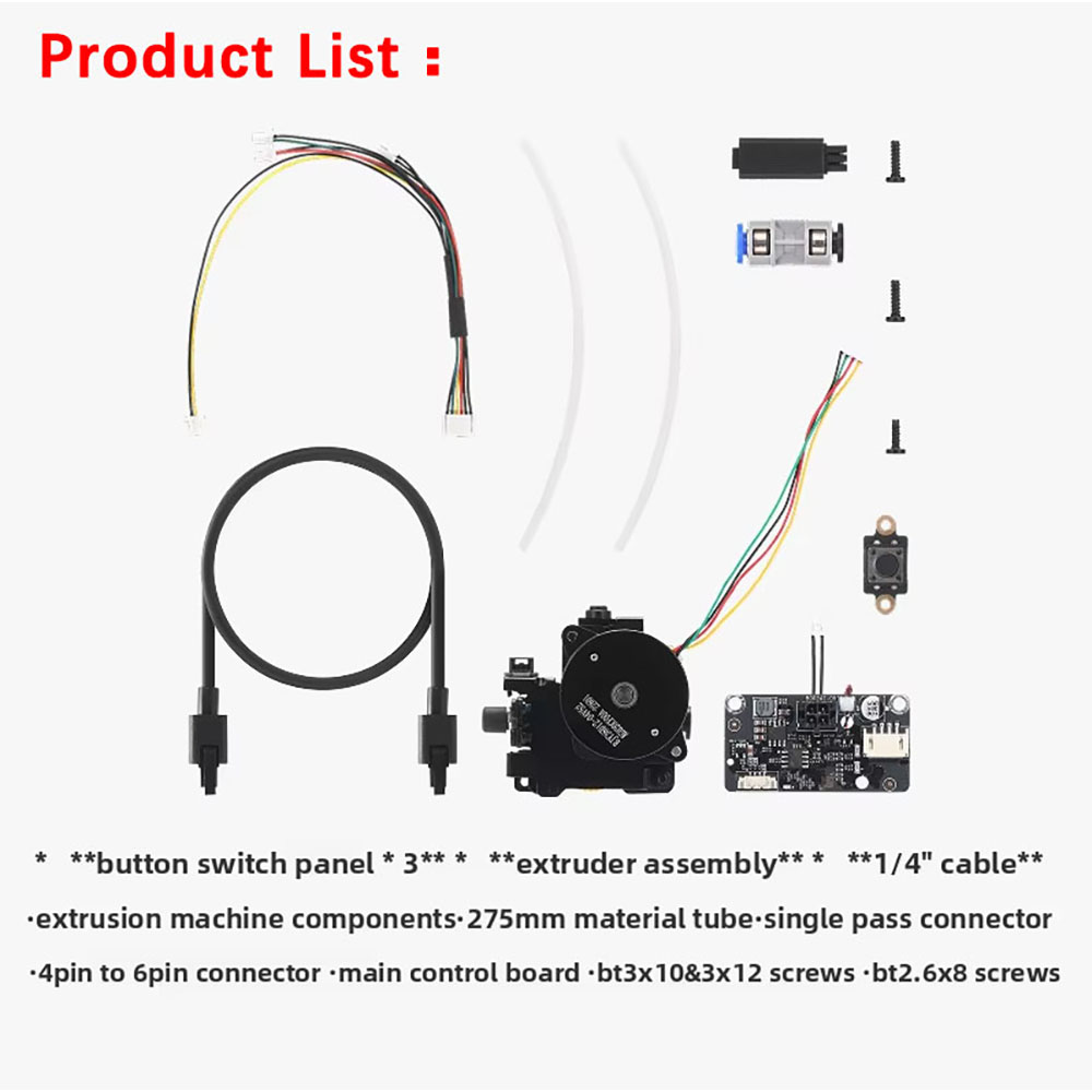 Official TPU Filament Feeding  - 3D Printing Industry review and price