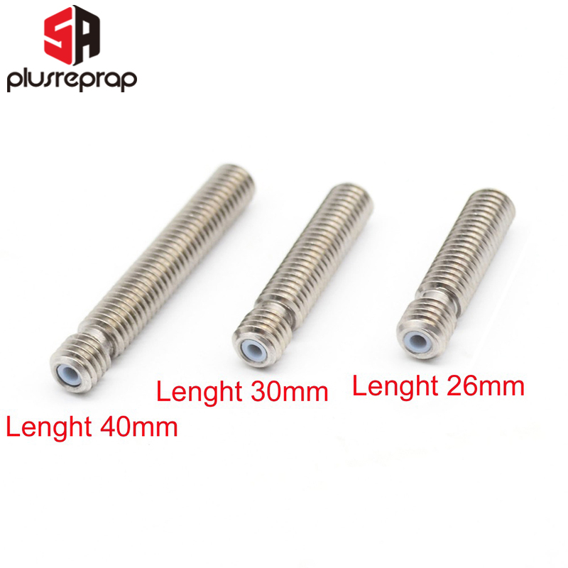 M6 Throat 26 mm 30 mm 40 mm Le - 3D Printing Industry review and price