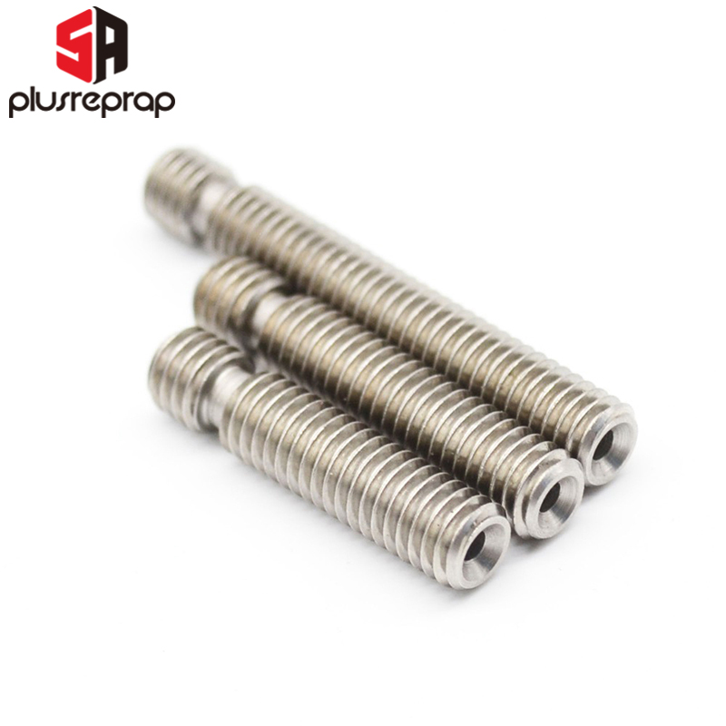 M6 Throat 26 mm 30 mm 40 mm Le - 3D Printing Industry review and price