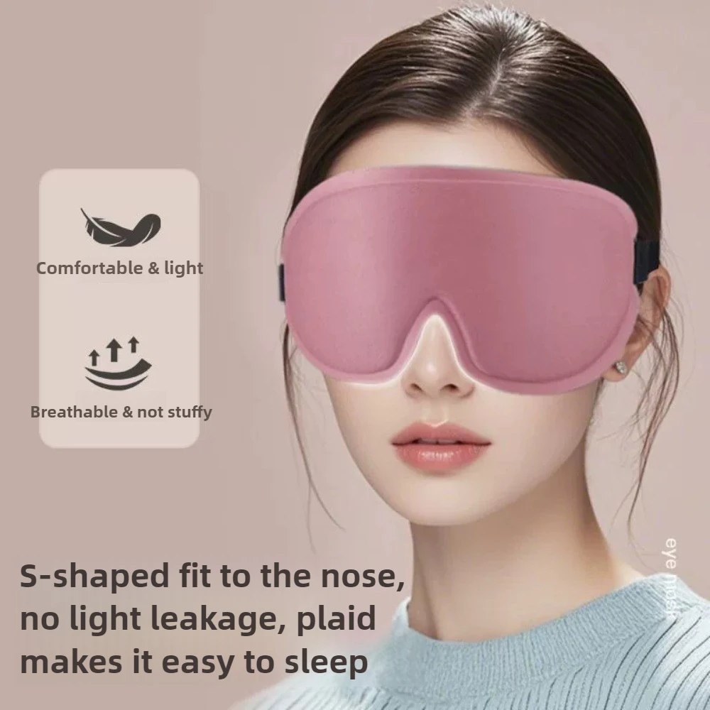 3D Memory Foam Sleep Mask for  - 3D Printing Mask review and price