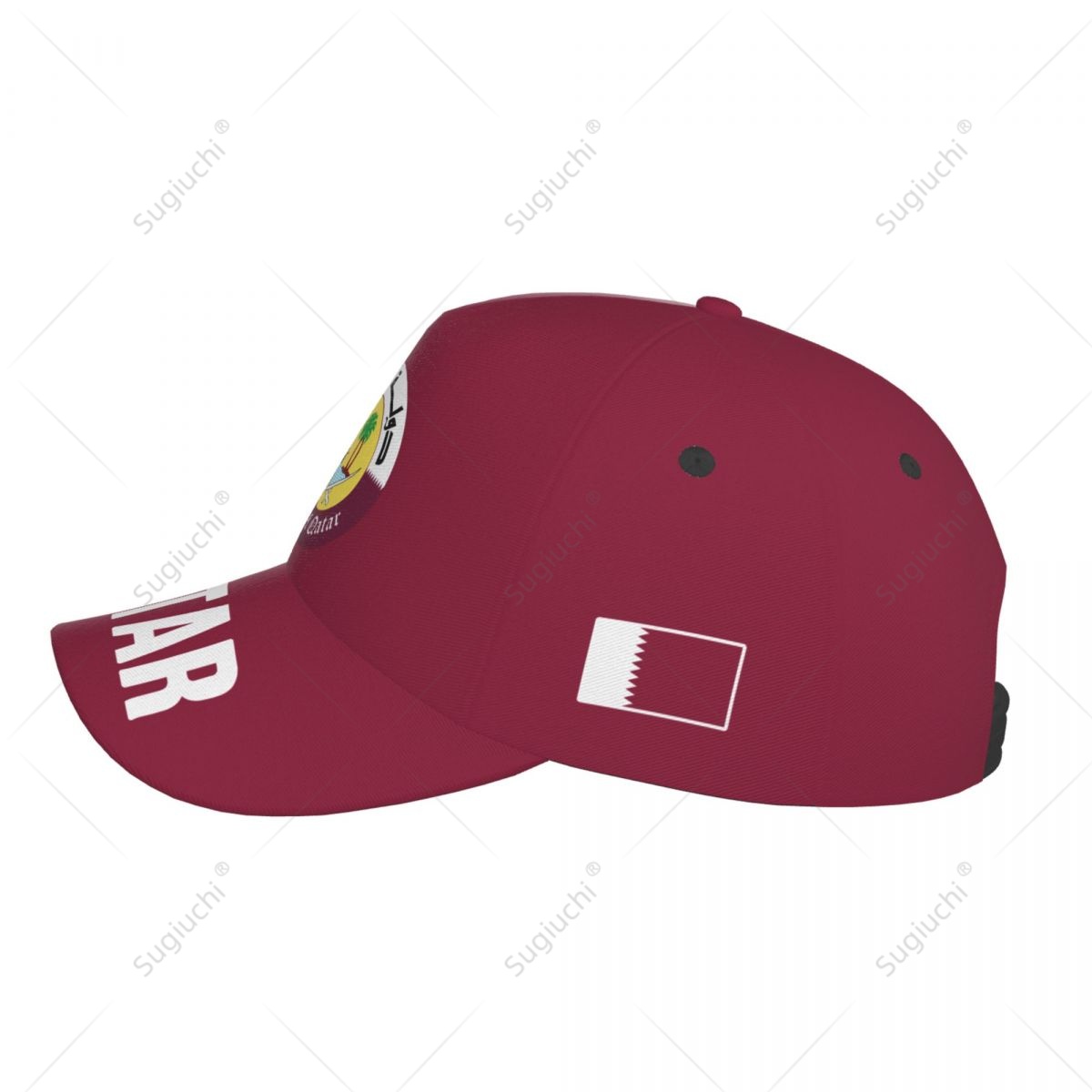 Unisex Baseball Cap Hat Qatar  - 3D Printing Qatar review and price