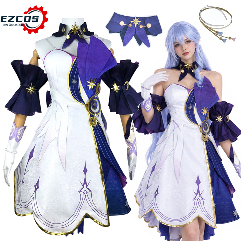 Cosplay Costume Robin Honkai S - 3D Printing Guide review and price