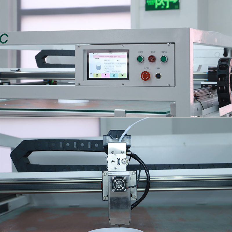 Big 1000mm Fast Industrial 3D  - 3D Printing Industry review and price