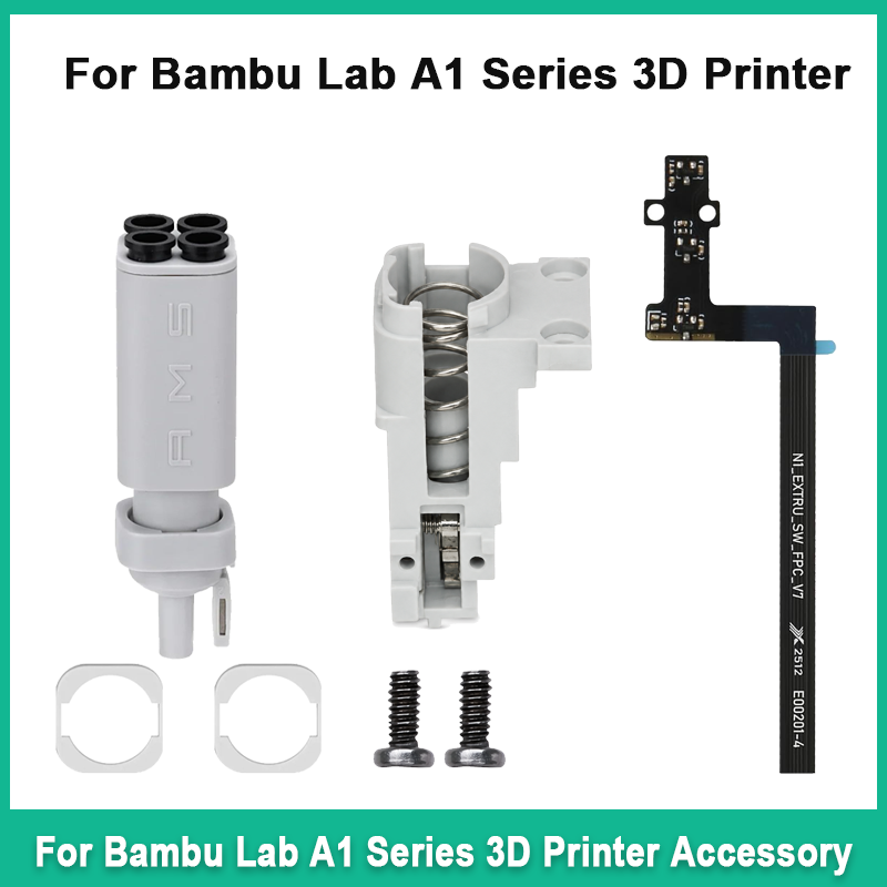 For Bambu Lab A1 A1 Mini Filam - 3D Printing Industry review and price