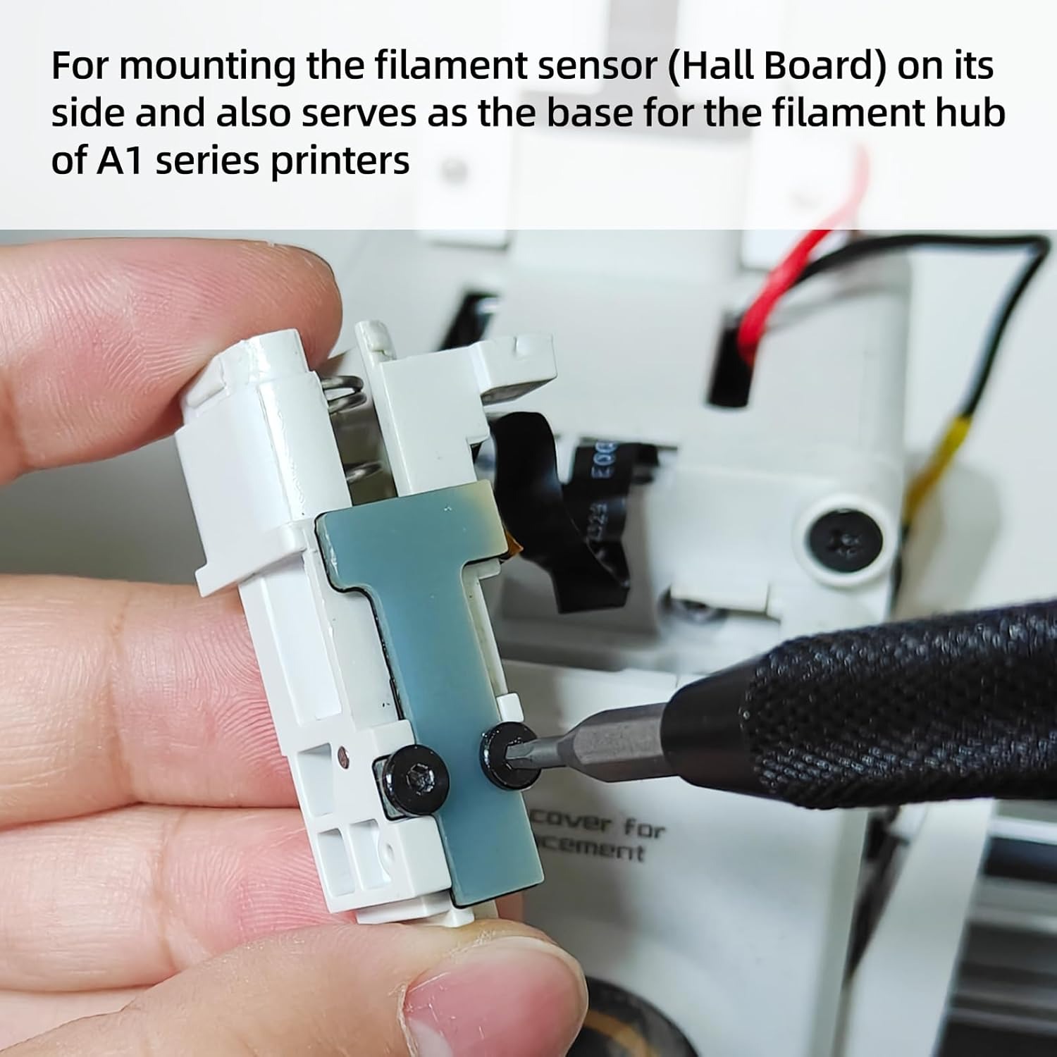 For Bambu Lab A1 A1 Mini Filam - 3D Printing Industry review and price