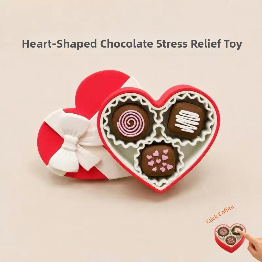 High Quality Cute Heart Shaped - 3D Printing Online Service review and price