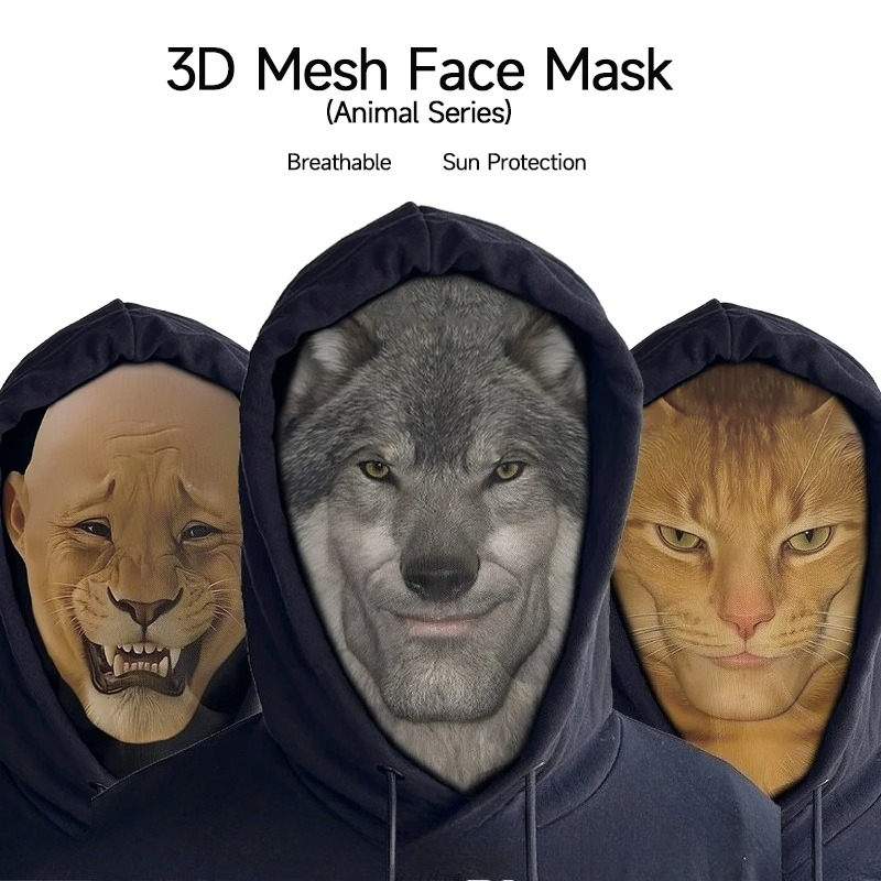 3D Printed Breathable Mesh Mas - 3D Printing Nylon review and price
