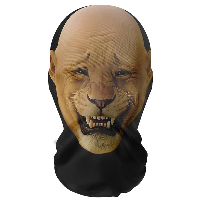 3D Printed Breathable Mesh Mas - 3D Printing Nylon review and price