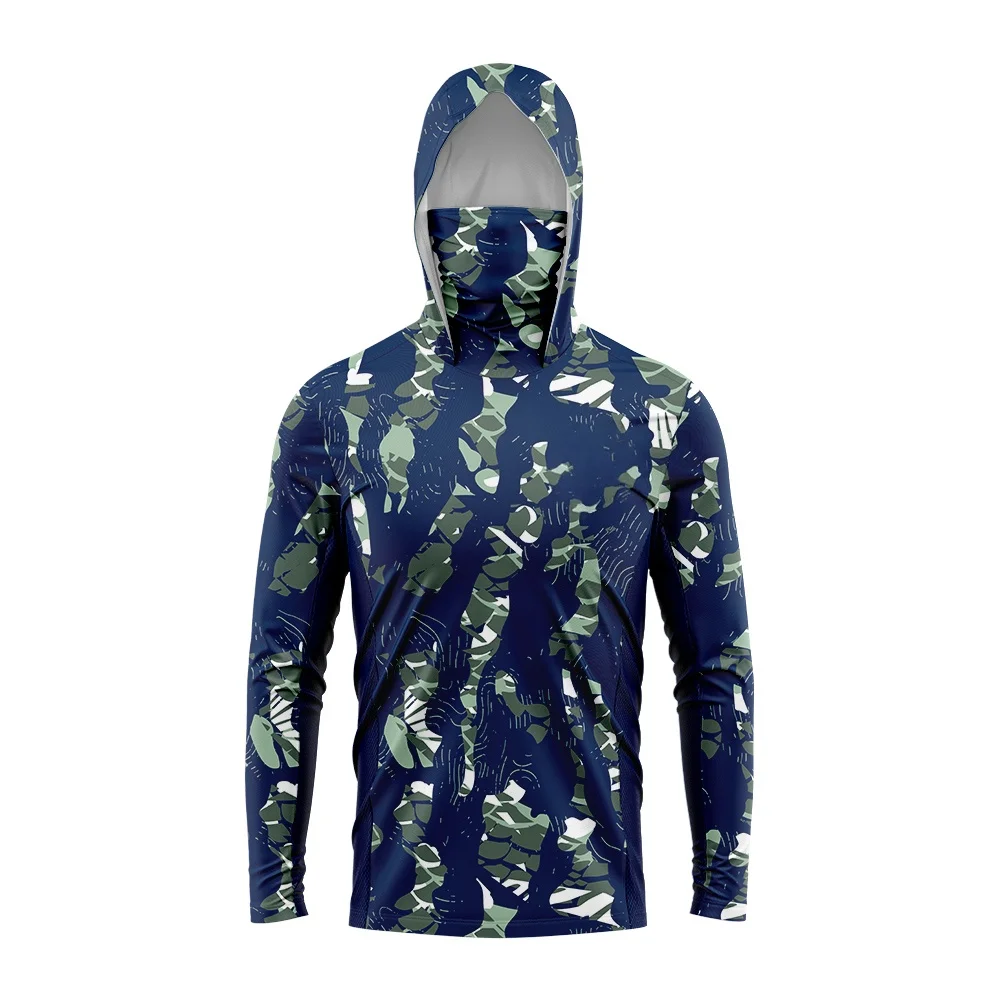 Men Snake Texture Camouflage 3 - 3D Printing Mask review and price