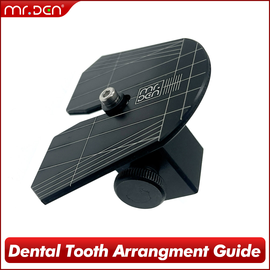 2026 MR DEN Dental Digital Too - 3D Printing Guide review and price