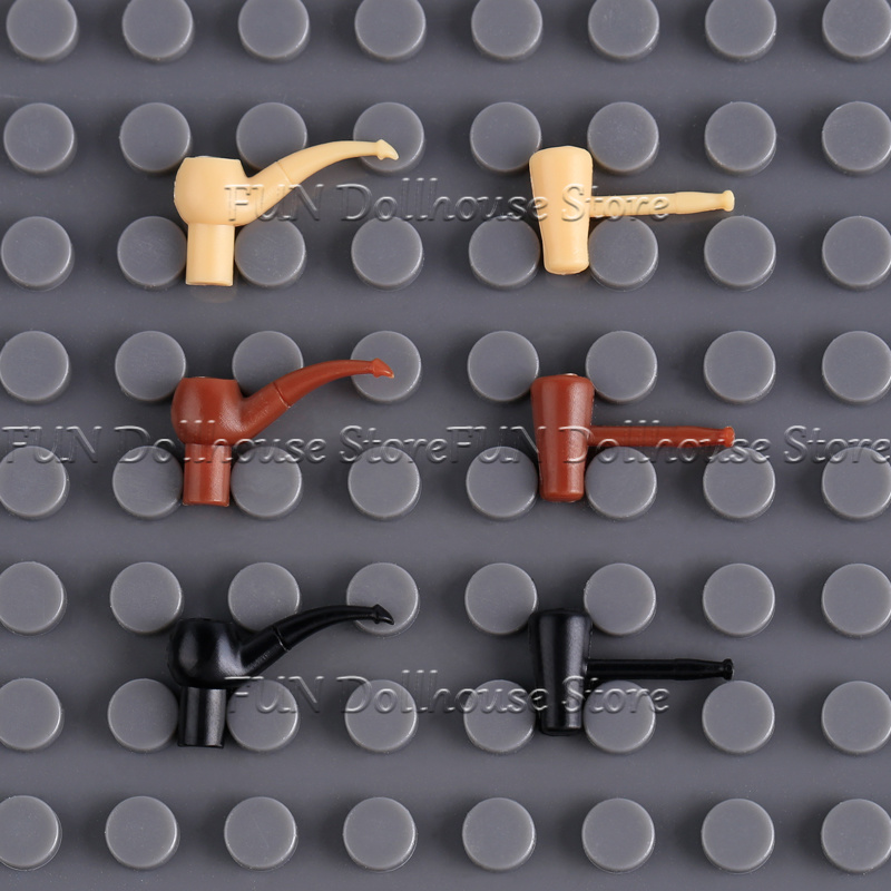 WW2 British Military Soldiers  - 3D Printing Lego Bricks review and price