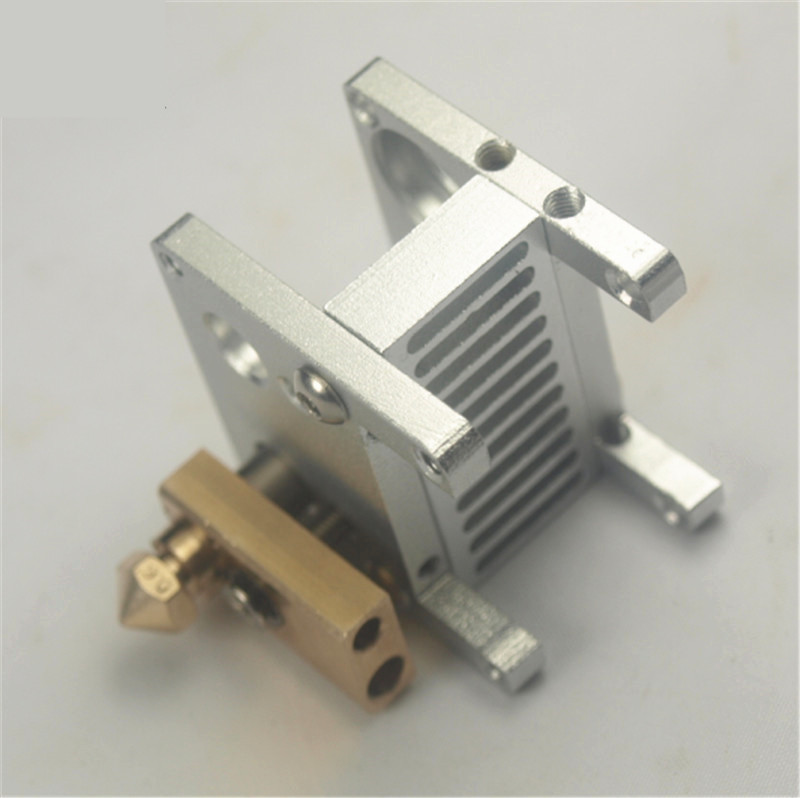3D Printer ULTIMAKE 2+ Extende - 3D Printing Industry review and price