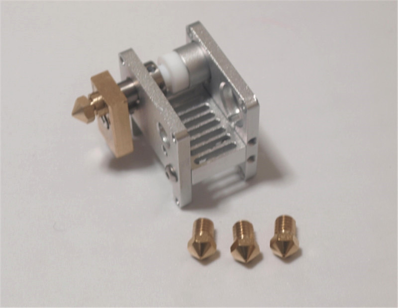 3D Printer ULTIMAKE 2+ Extende - 3D Printing Industry review and price