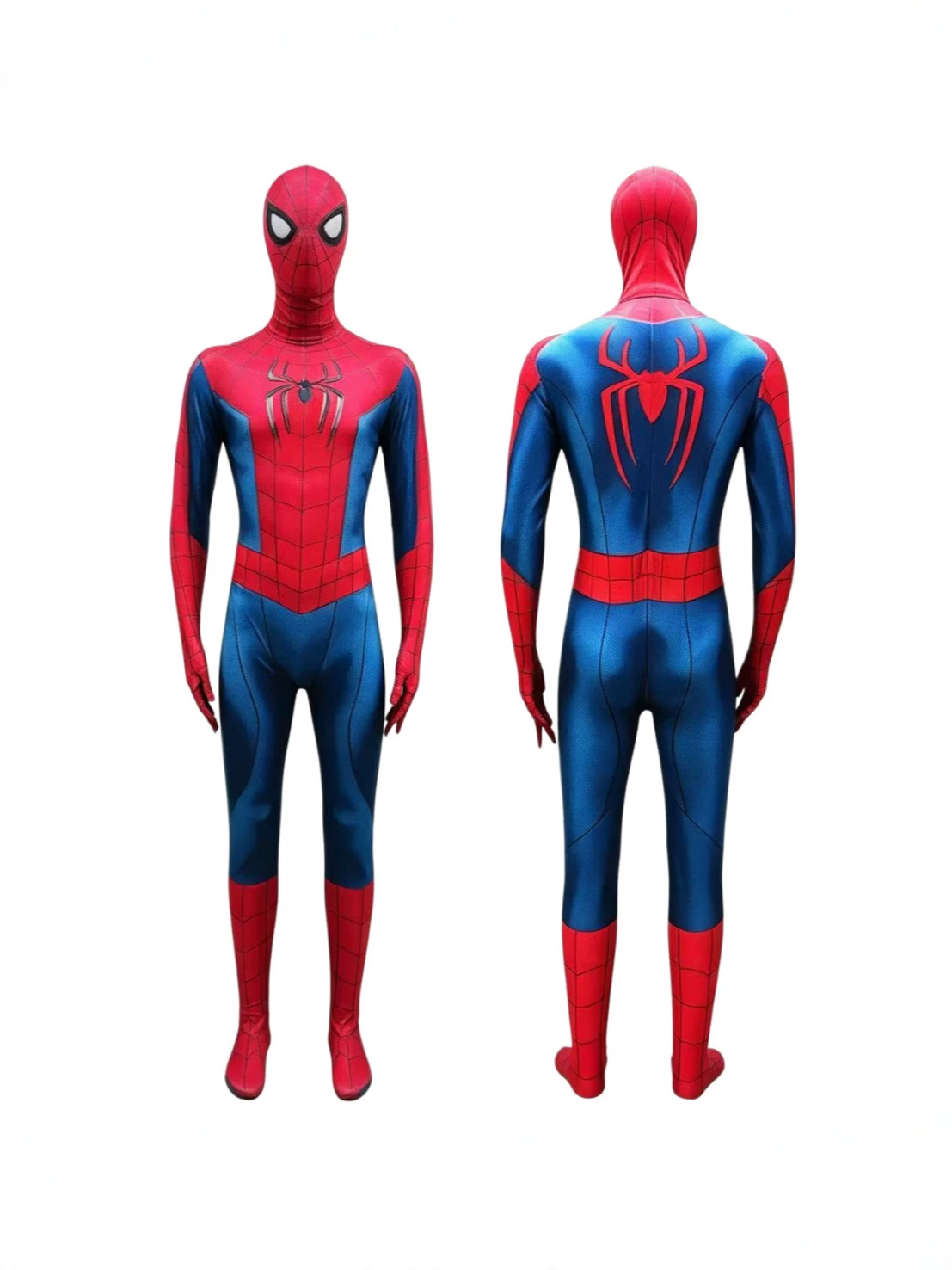 Unisex 3D Monster Spider Web P - 3D Printing Mask review and price