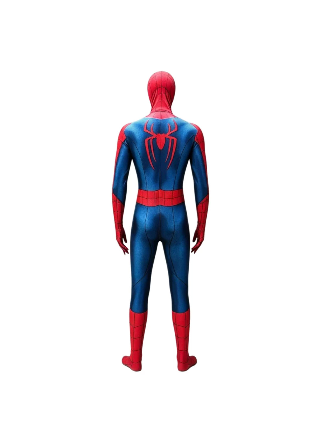 Unisex 3D Monster Spider Web P - 3D Printing Mask review and price