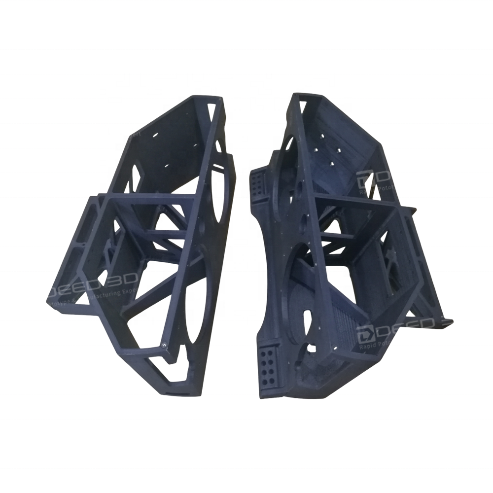 Professional Nylon Carbon Fibe - 3D Printing Online Service review and price