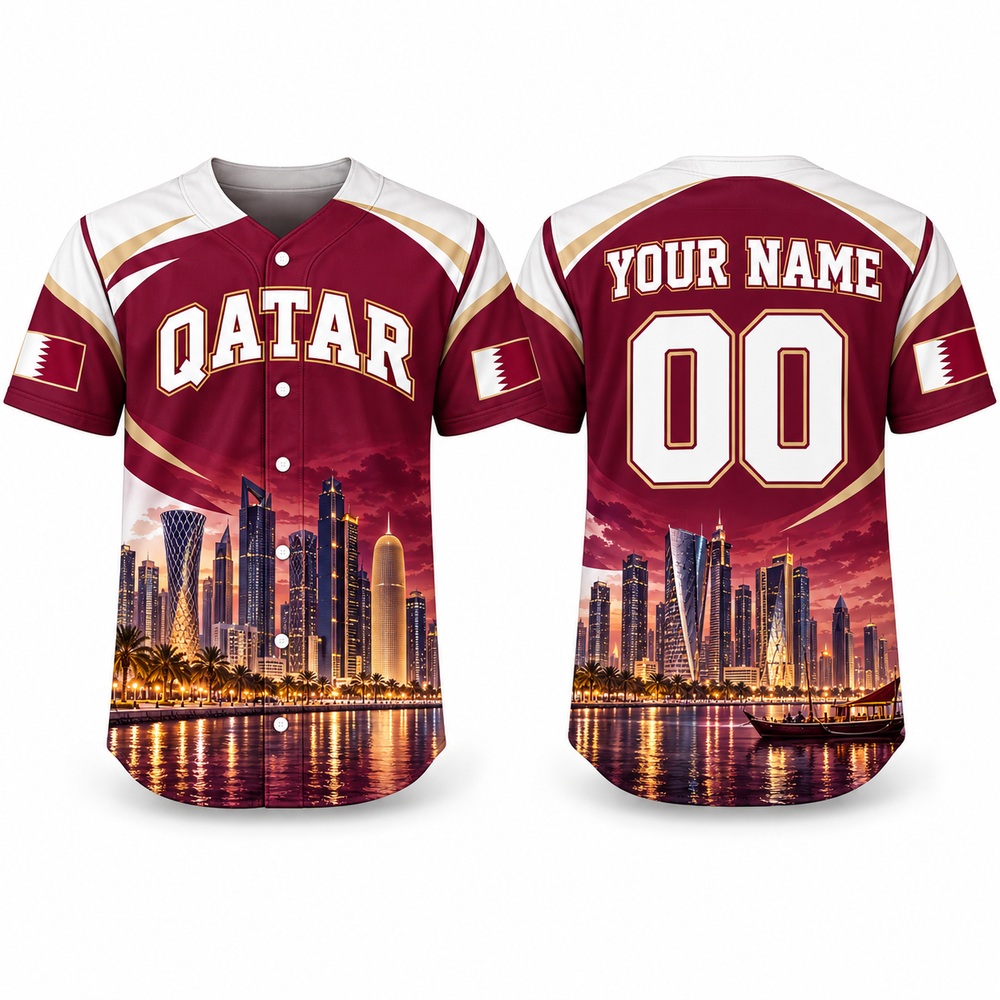 Qatar Doha and Pearl Print Bas - 3D Printing Qatar review and price