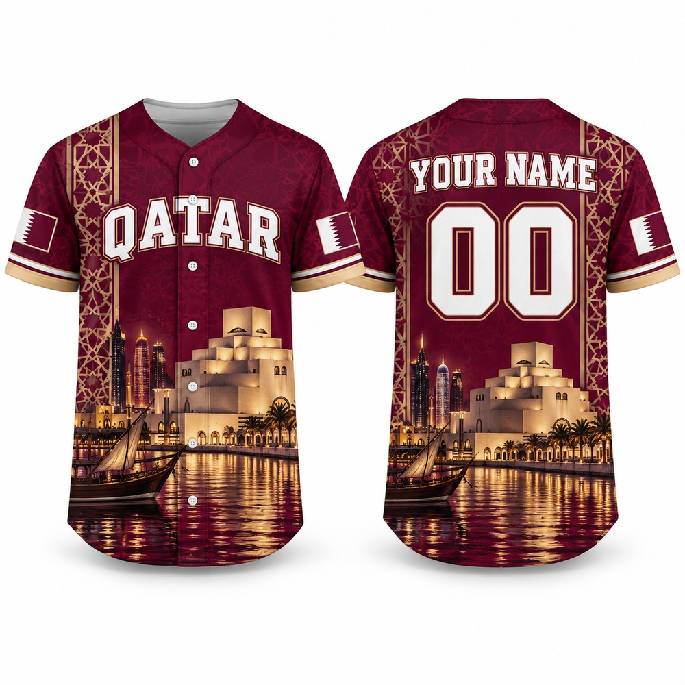 Qatar Doha and Pearl Print Bas - 3D Printing Qatar review and price