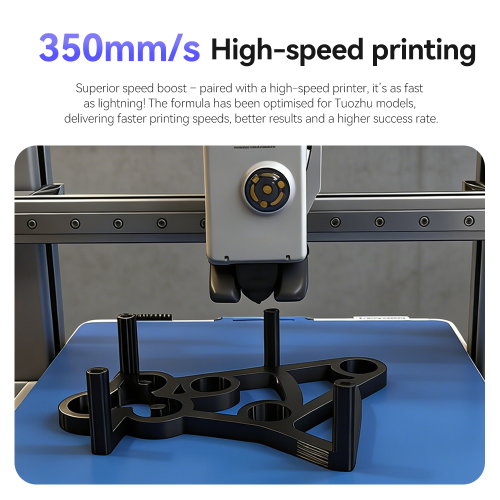 KINGROON 22LBS PETG or PLA Fil - 3D Printing Nylon review and price